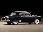 Studebaker Commander Land Cruiser 1951 года